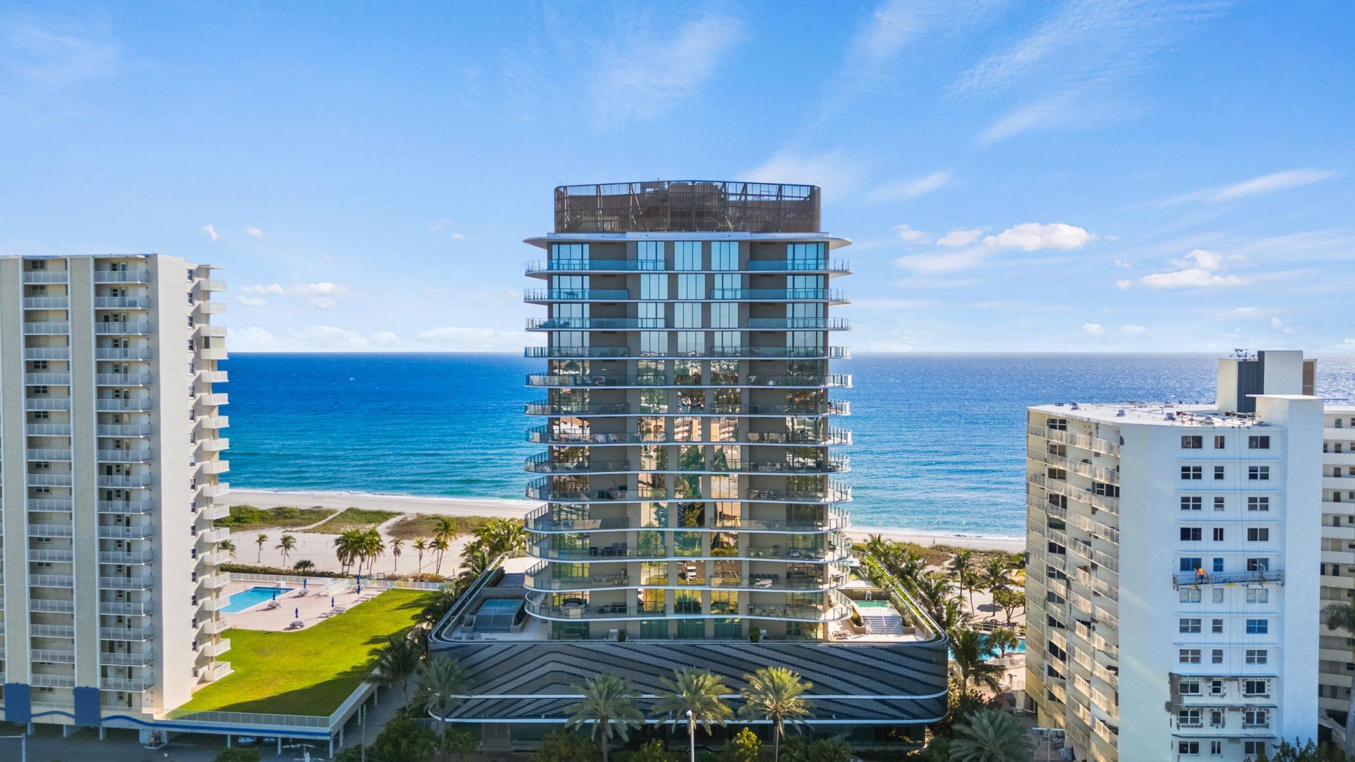 730 N Ocean Boulevard, Pompano Beach, FL 33062 Photo