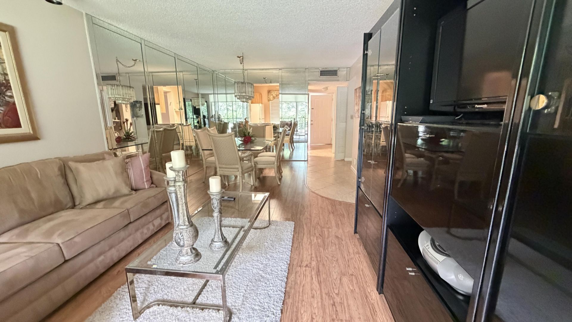 6865 Huntington Lane, Unit 203, Delray Beach, FL 33446 Photo