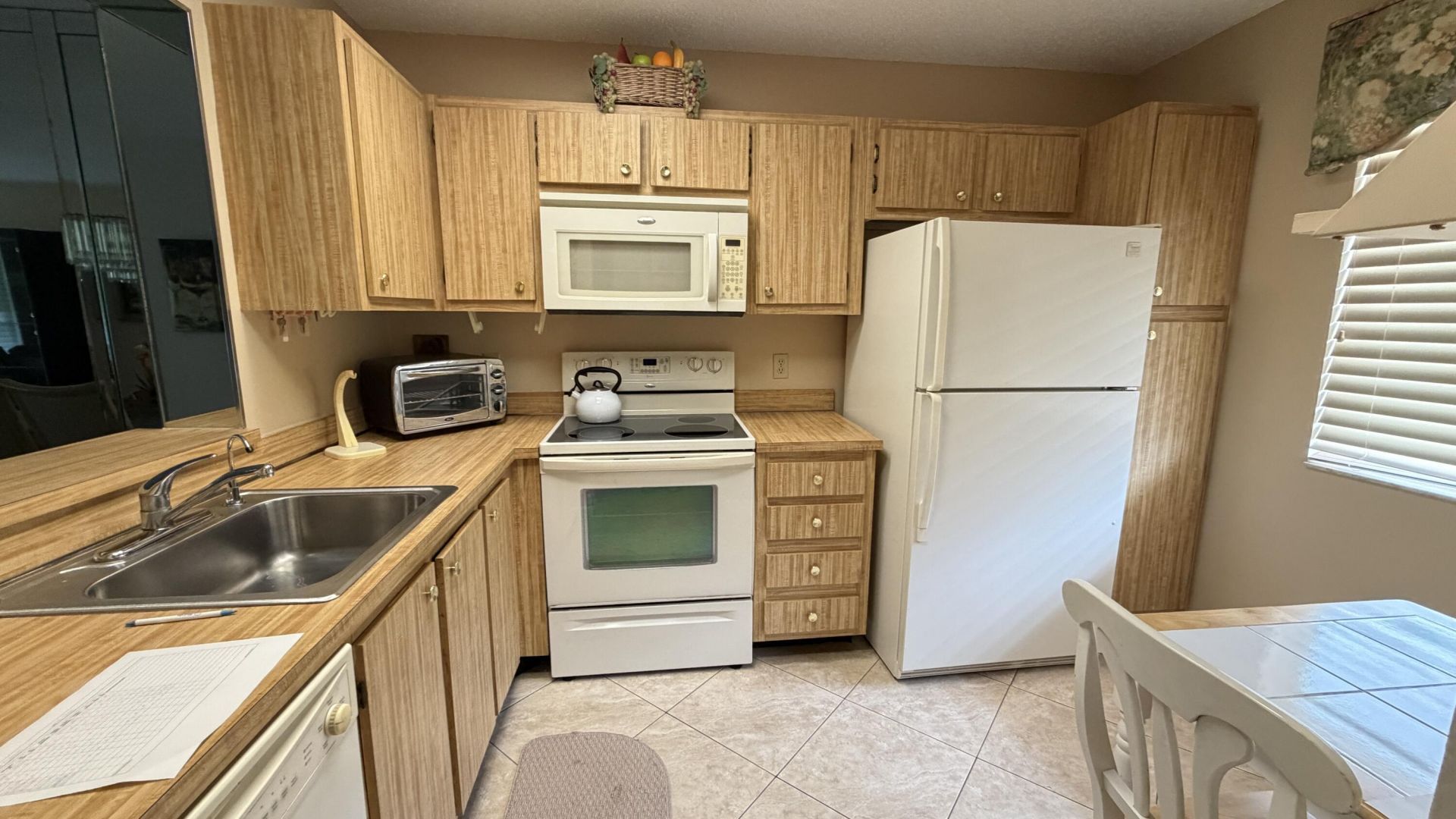 6865 Huntington Lane, Unit 203, Delray Beach, FL 33446 Photo