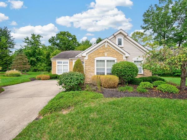 4220 Avalon Court, Union Twp, OH 45103