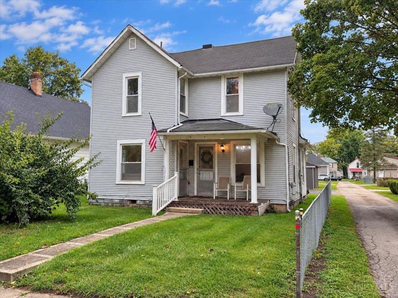 718 S Fayette Street, Washington Court House, OH 43160 Photo 2
