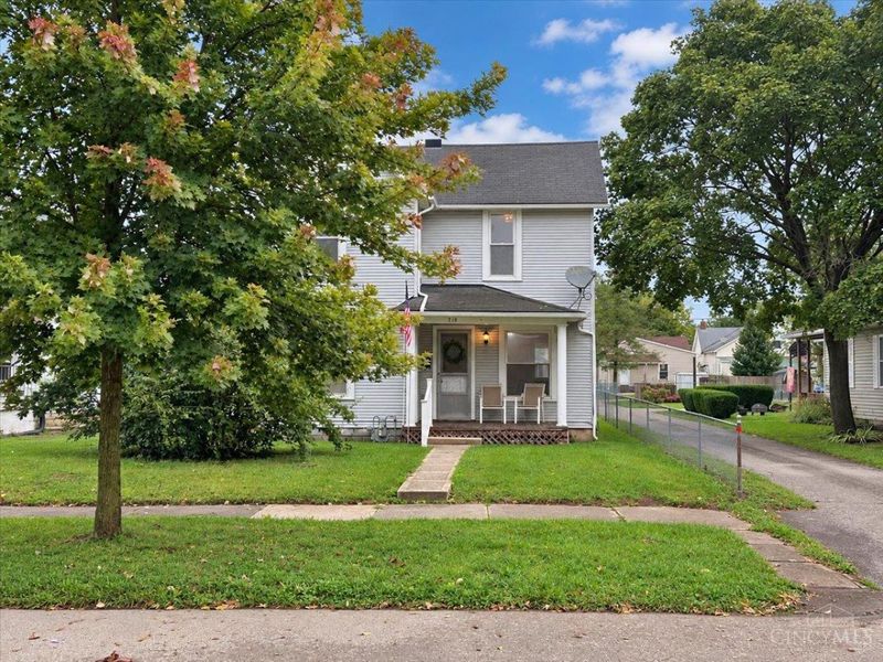 718 S Fayette Street, Washington Court House, OH 43160 Photo 3