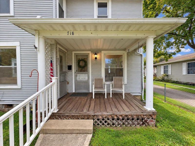 718 S Fayette Street, Washington Court House, OH 43160 Photo 4