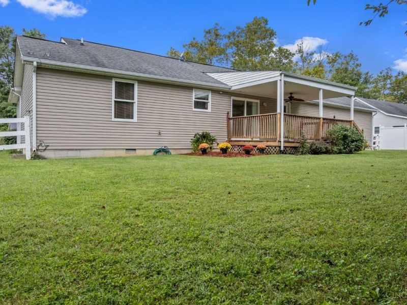 612 E Grant Avenue, Pleasant Township, OH 45121 Photo 10