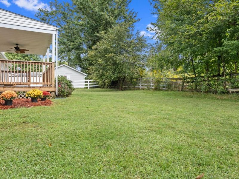612 E Grant Avenue, Pleasant Township, OH 45121 Photo 13