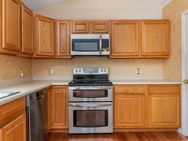 612 E Grant Avenue, Pleasant Township, OH 45121 Photo 25