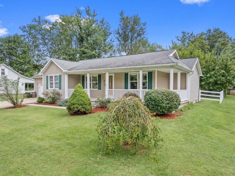612 E Grant Avenue, Pleasant Township, OH 45121 Photo 3