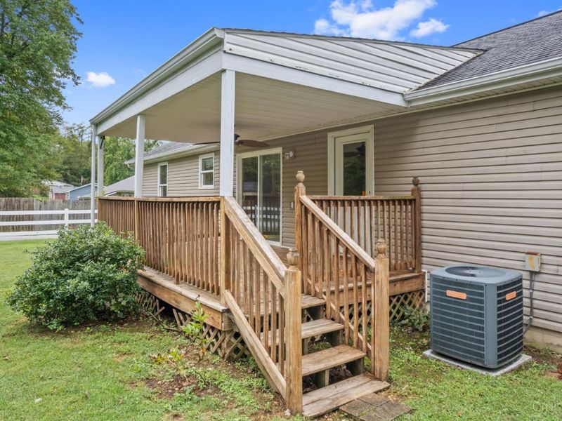 612 E Grant Avenue, Pleasant Township, OH 45121 Photo 5