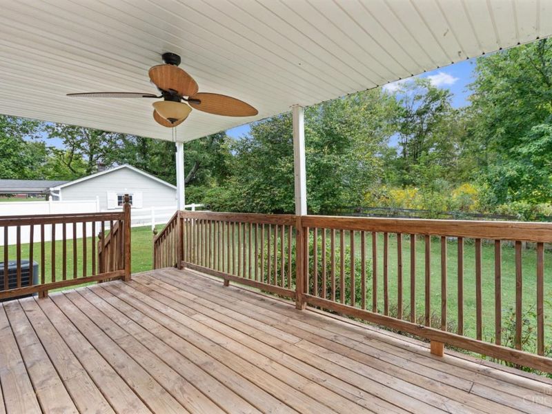 612 E Grant Avenue, Pleasant Township, OH 45121 Photo 6