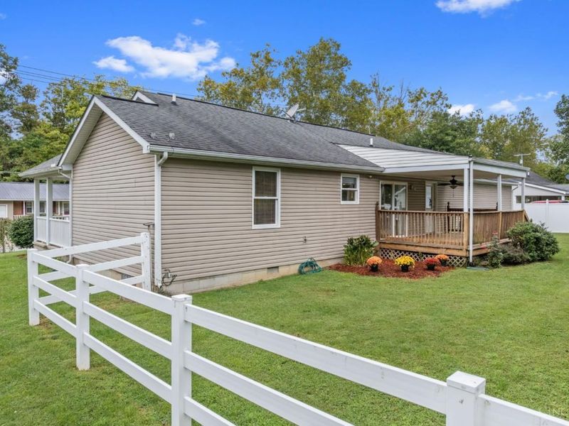 612 E Grant Avenue, Pleasant Township, OH 45121 Photo 7
