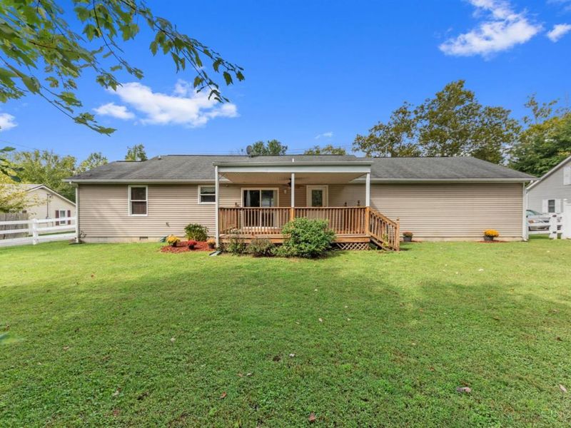 612 E Grant Avenue, Pleasant Township, OH 45121 Photo 8