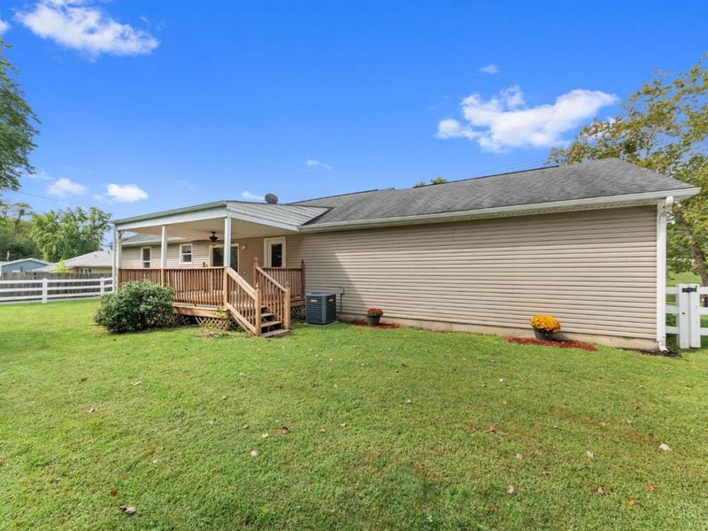 612 E Grant Avenue, Pleasant Township, OH 45121 Photo 9