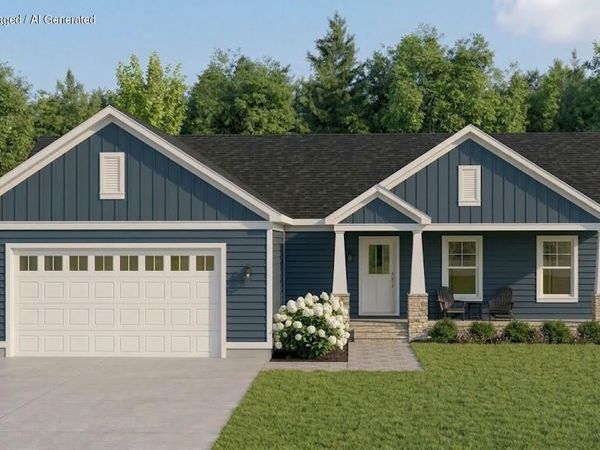 Lot 957 Michaywe Drive, Gaylord, MI 49735
