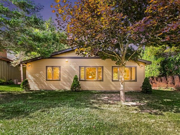 171 Plymouth Beach Drive, Indian River, MI 49749