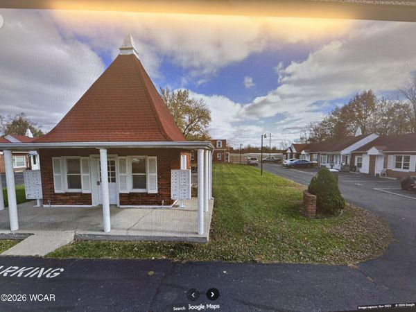 5319 S Dixie Highway, Cridersville, OH 45806