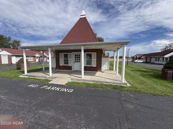 5319 S Dixie Highway, Cridersville, OH 45806