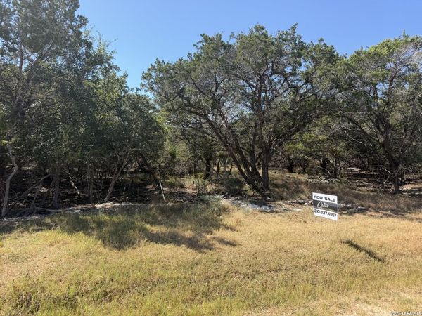 550 MISTY GLN, Canyon Lake, TX 78133
