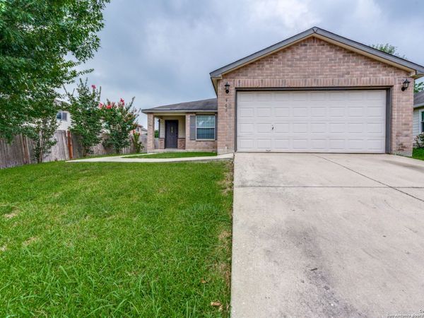 309 Willow View, Cibolo, TX 78108
