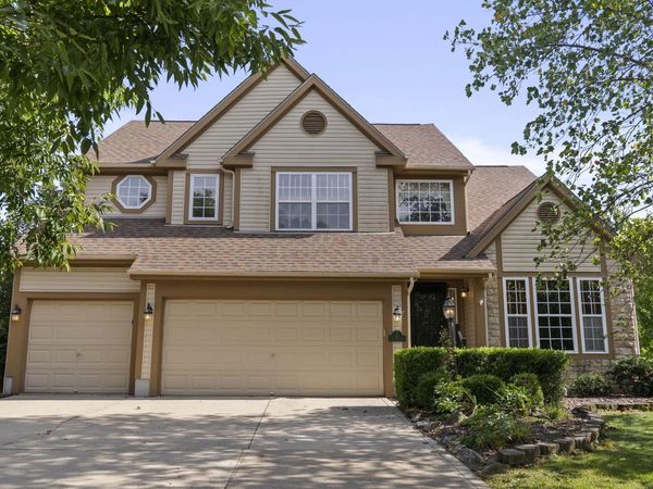 20 Madison Court, Delaware, OH 43015