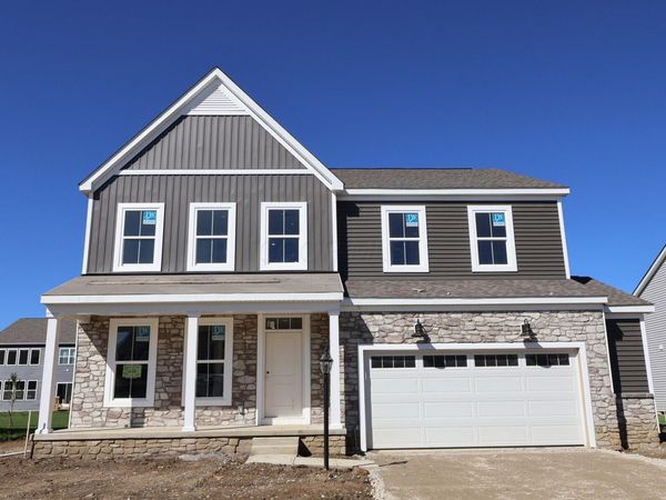 311 River Birch Drive, Galena, OH 43021