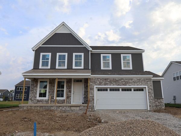 311 River Birch Drive, Galena, OH 43021