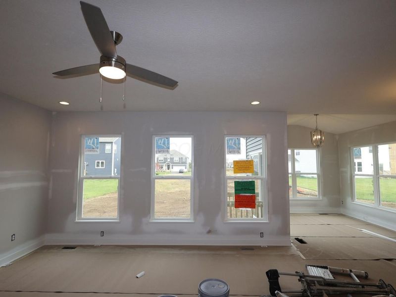 311 River Birch Drive, Galena, OH 43021 Photo 2