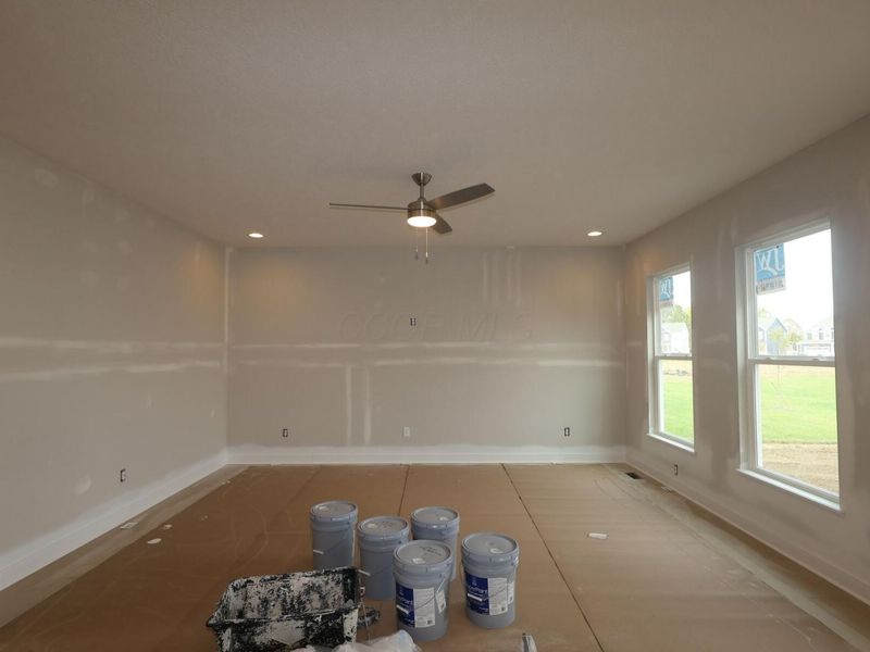 311 River Birch Drive, Galena, OH 43021 Photo 3