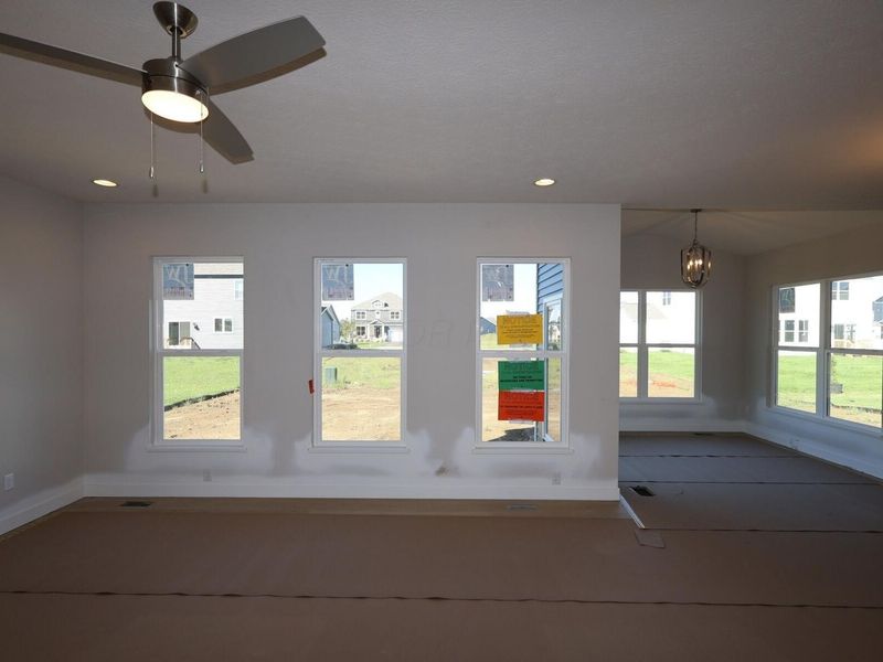 311 River Birch Drive, Galena, OH 43021 Photo 3