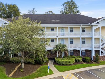 687 Riverwalk Dr., Unit 201, Myrtle Beach, SC 29579