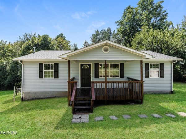 252 Queener Lane, Caryville, TN 37714