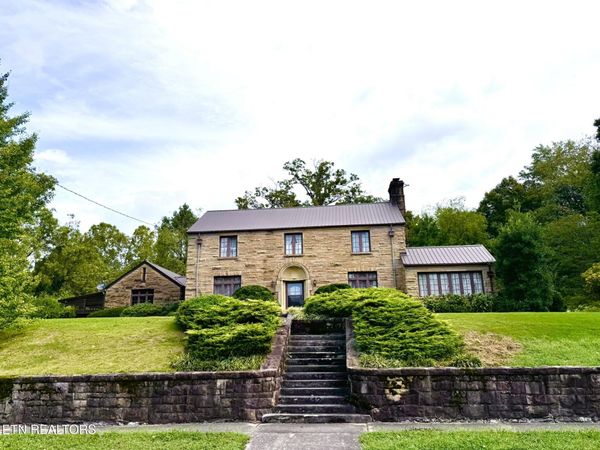 412 Englewood Rd, Middlesboro, KY 40965