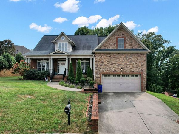 1813 Weston Court, Cleveland, TN 37312