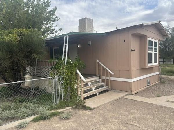 4853 Short Street SW, Unit A, Los Lunas, NM 87031