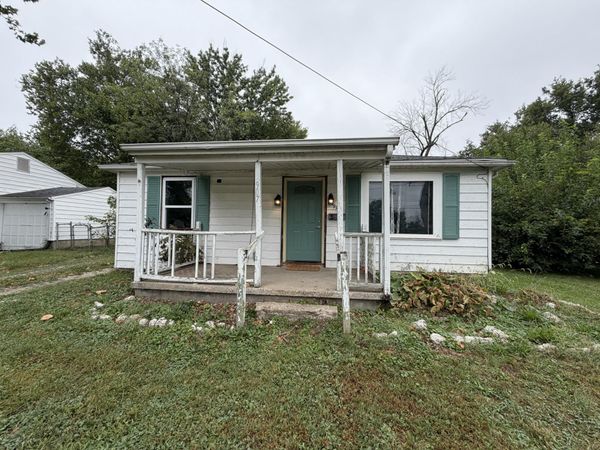 907 Fairground Street, Mexico, MO 65265