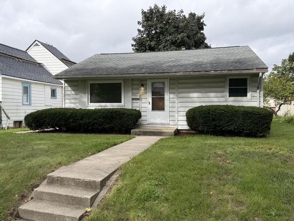 4441 N 65th STREET, Milwaukee, WI 53218