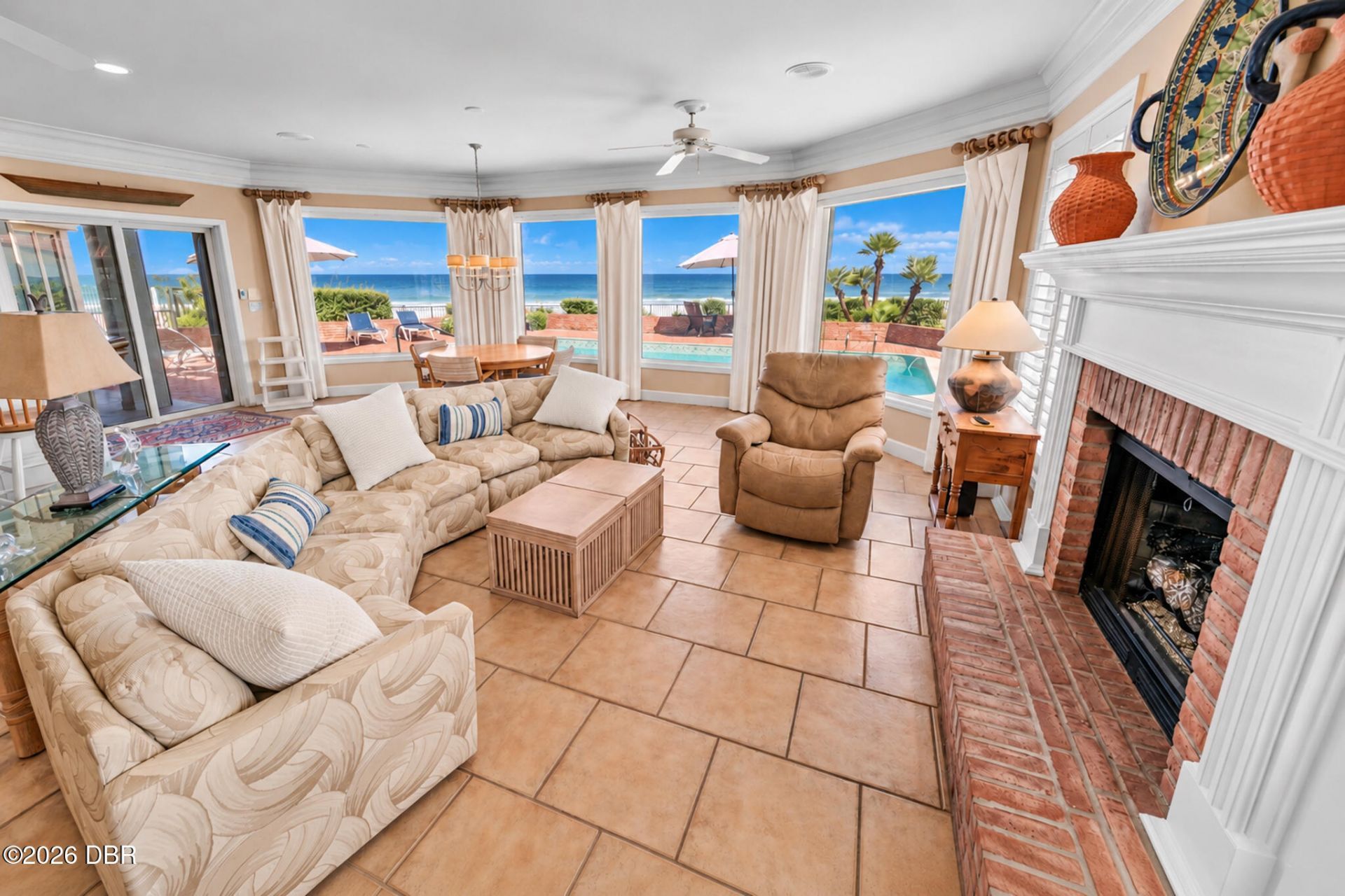 4695 S Atlantic Avenue, Ponce Inlet, FL 32127 Photo
