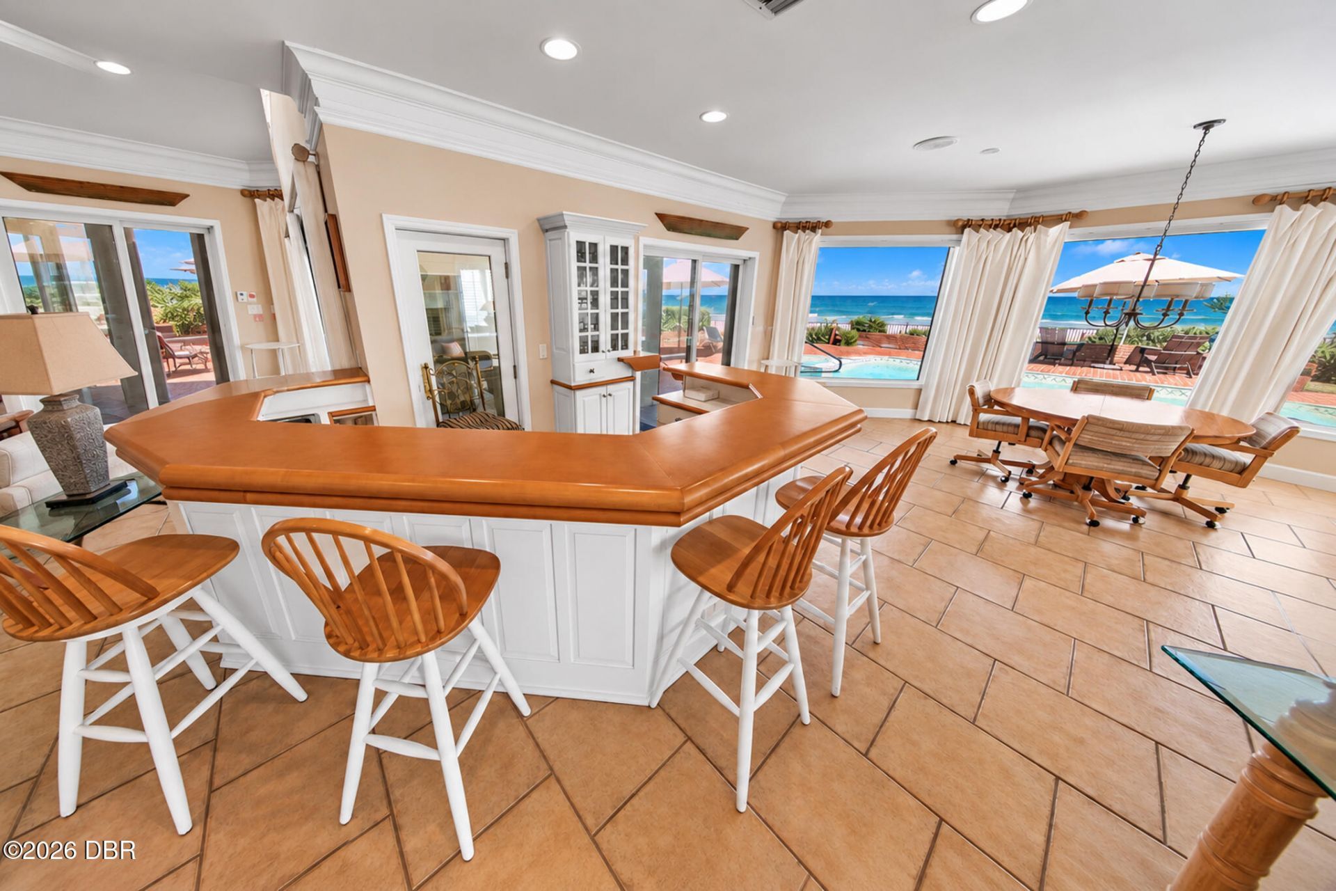 4695 S Atlantic Avenue, Ponce Inlet, FL 32127 Photo