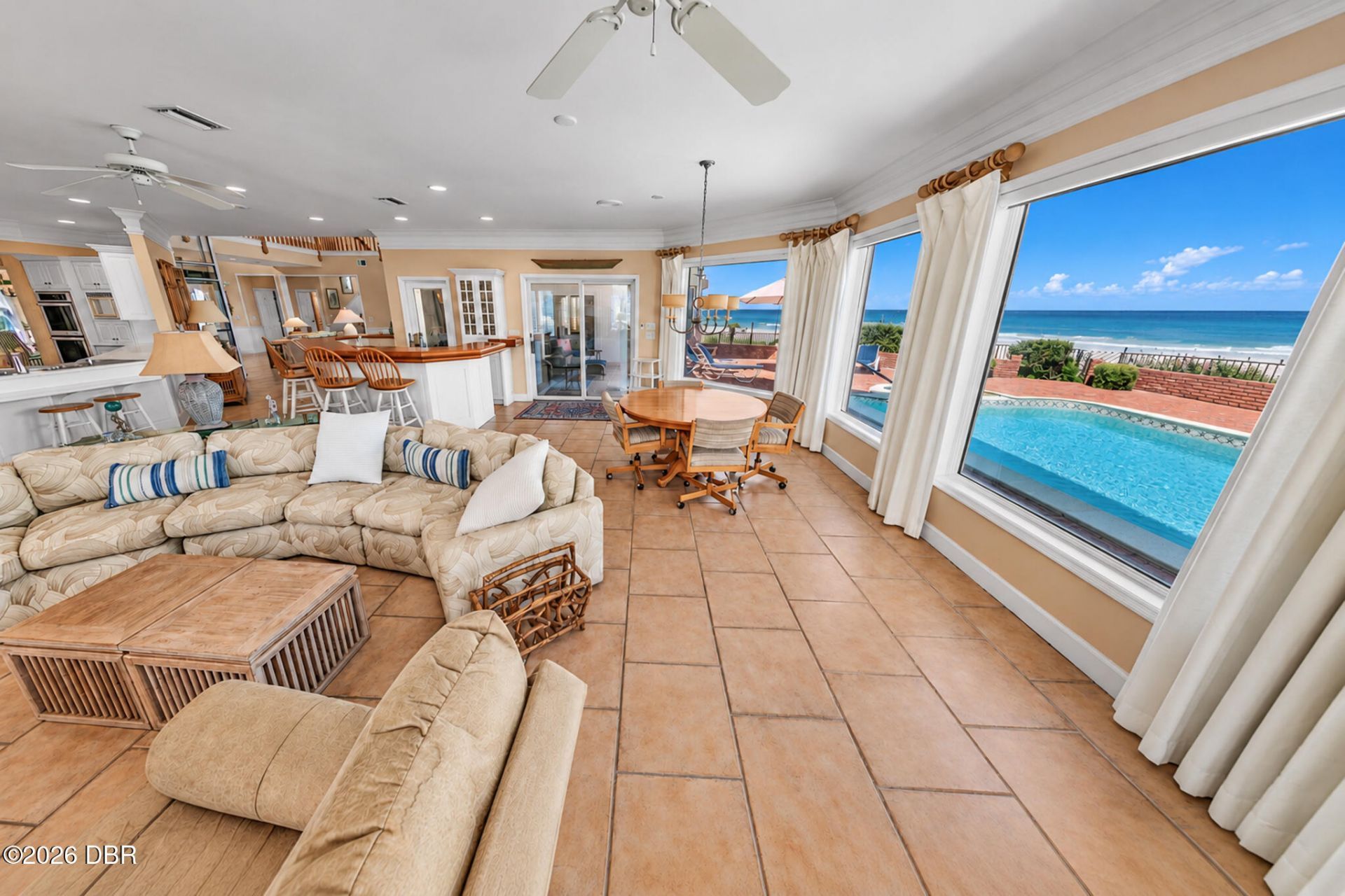 4695 S Atlantic Avenue, Ponce Inlet, FL 32127 Photo