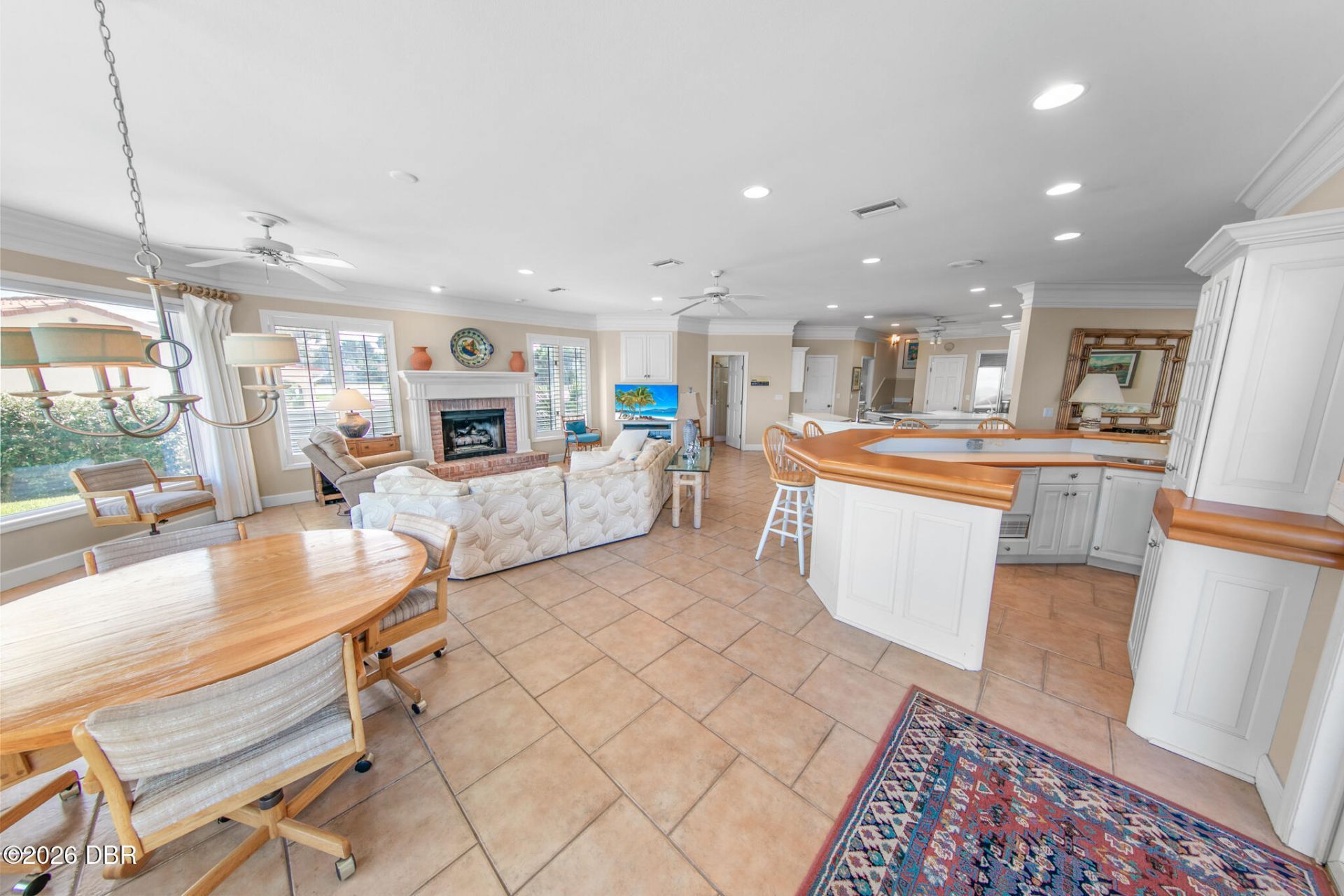 4695 S Atlantic Avenue, Ponce Inlet, FL 32127 Photo