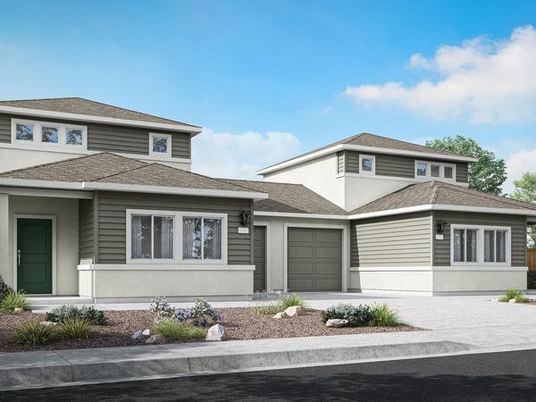 8337 Violet Oak Drive, Reno, NV 89506