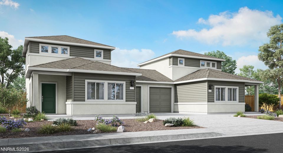 8337 Violet Oak Drive, Reno, NV 89506 Photo