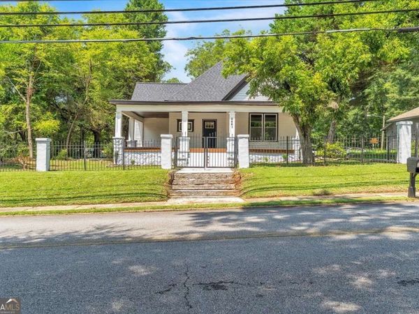 2661 Rock Chapel Road, Lithonia, GA 30058