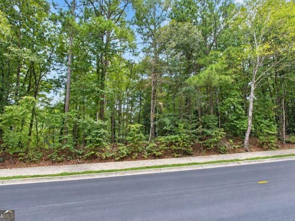 0 Buice Road, Johns Creek, GA 30022