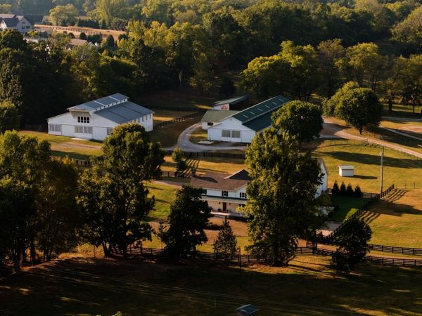 6615 Eudailey Covington Rd, College Grove, TN 37046