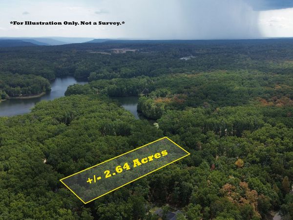 0 Water View Ln, Unit 73, Monteagle, TN 37356