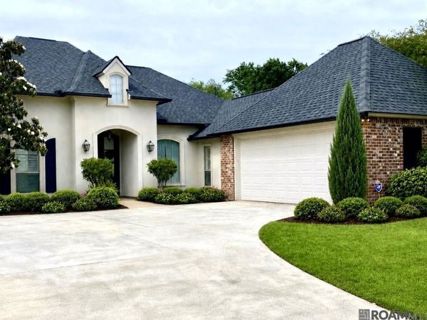 16633 Highland Club Ave, Baton Rouge, LA 70817