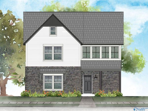 114 Donnington Way, Meridianville, AL 35759