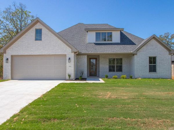 913 Conrad Cove, Jacksonville, AR 72076