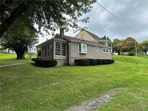 308 Carolina Avenue , East Liverpool, OH 43920