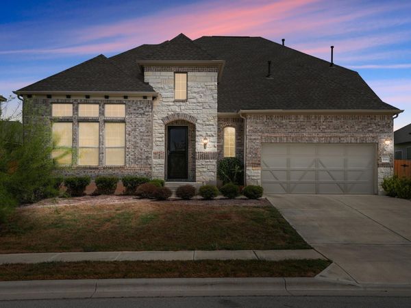 5300 Fresno Ave, Pflugerville, TX 78660